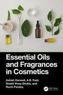 Essential Oils and Fragrances in Cosmetics