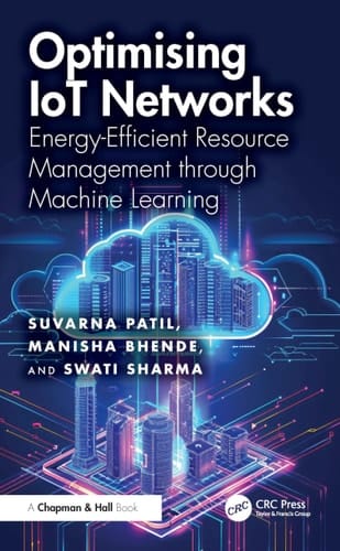 Optimising IoT Networks Energy-Efficient Resource Management Through Machine Learning
