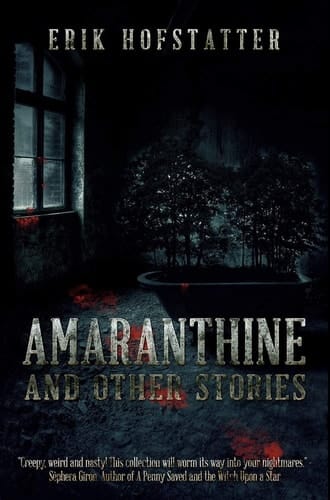Amaranthine Premium Hardcover Edition