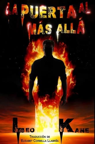 La Puerta Al Más Allá Premium Hardcover Edition