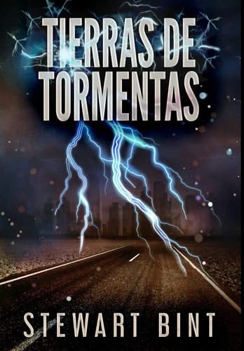 Tierras de Tormentas Edición Premium en Tapa Dura
