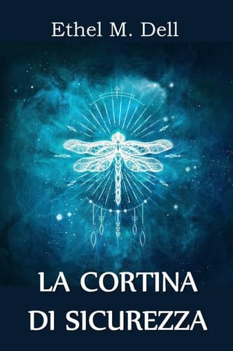 La Cortina di Sicurezza The Safety Curtain, Italian edition