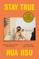 Stay True Winner of the Pulitzer Prize in Memoir