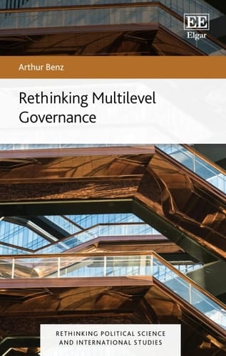 Rethinking Multilevel Governance
