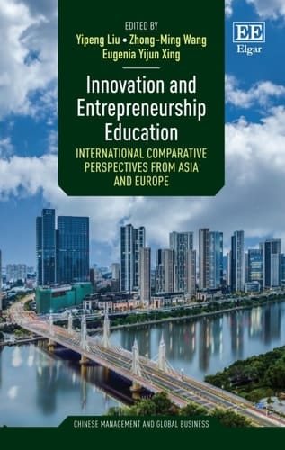 Innovation and Entrepreneurship Education