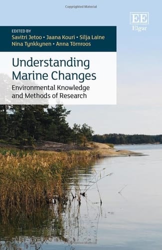 Understanding Marine Changes Environmental Knowledge and Methods of Research