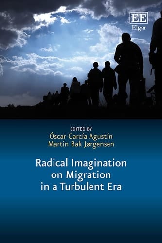 Radical Imagination on Migration in a Turbulent Era