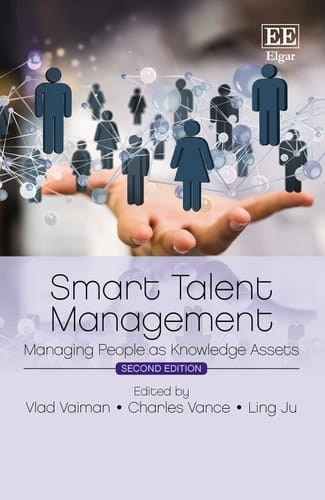 Smart Talent Management Managing People as Knowledge Assets