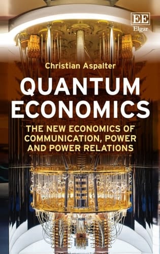Quantum Economics