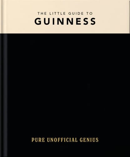 The Little Guide to Guinness