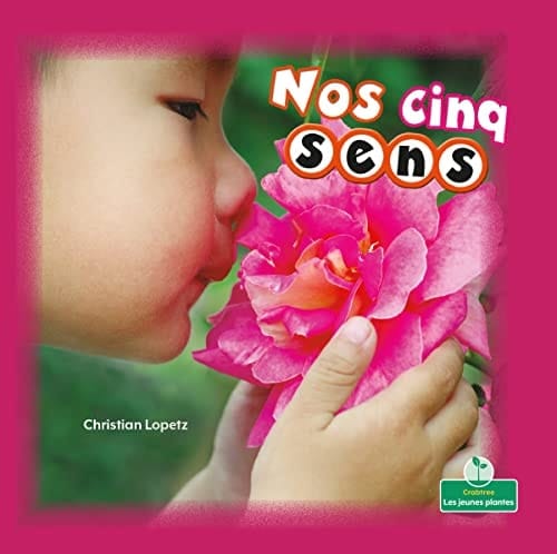 Nos Cinq Sens