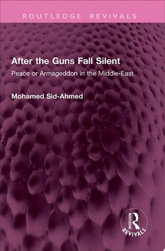 After the Guns Fall Silent