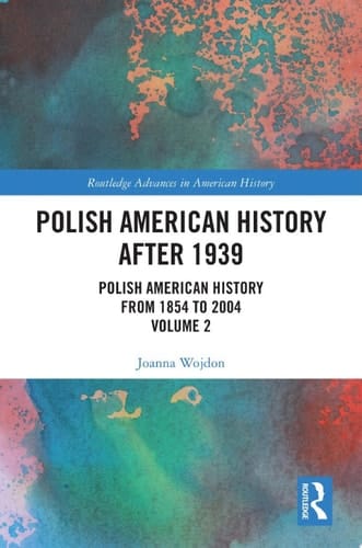 Polish American History after 1939