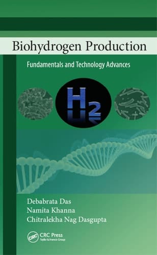 Biohydrogen Production