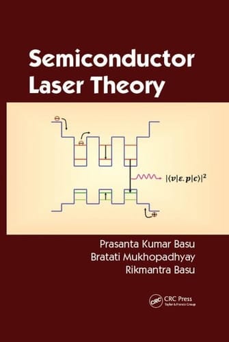 Semiconductor Laser Theory