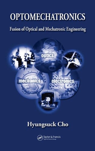 Optomechatronics