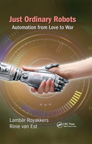 Just Ordinary Robots