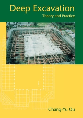 Deep Excavation