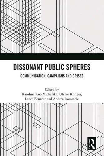Dissonant Public Spheres