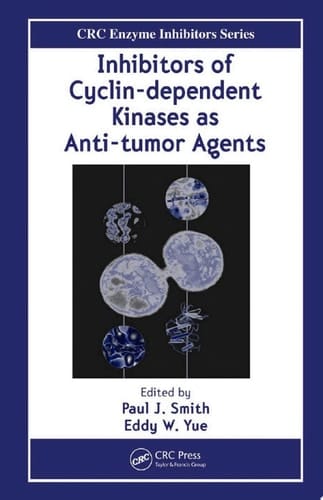 Inhibitors of Cyclin-dependent Kinases as Anti-tumor Agents