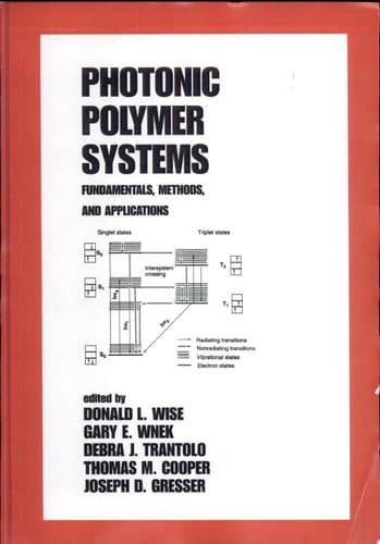 Photonic Polymer Systems