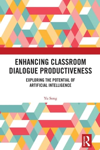 Enhancing Classroom Dialogue Productiveness Exploring the Potential of Artificial Intelligence