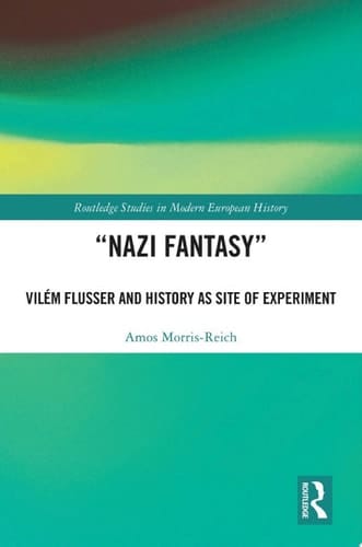 “Nazi Fantasy”