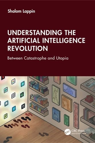 Understanding the Artificial Intelligence Revolution