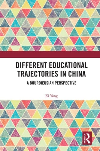 Different Educational Trajectories in China
