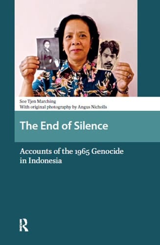 The End of Silence