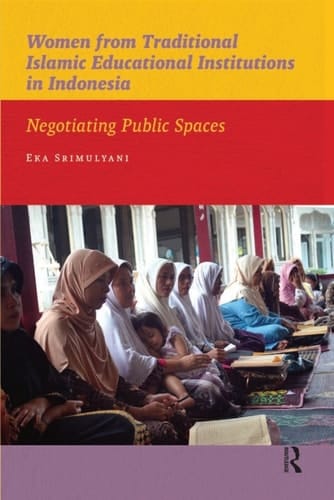 Women from Traditional Islamic Educational Institutions in Indonesia