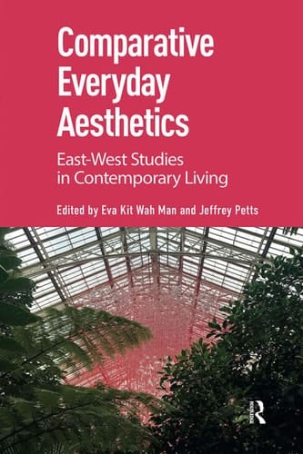 Comparative Everyday Aesthetics