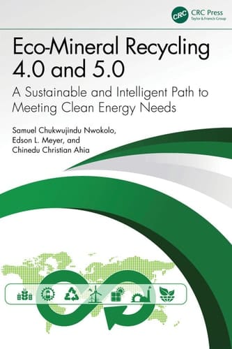 Eco-Mineral Recycling 4.0 and 5.0