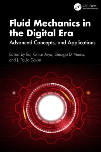 Fluid Mechanics in the Digital Era