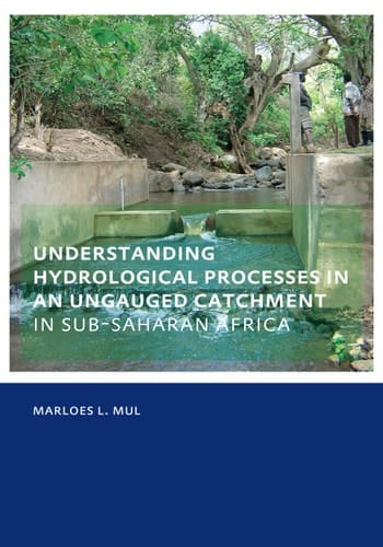 Understanding Hydrological Processes in an Ungauged Catchment in sub-Saharan Africa