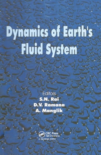 Dynamics of Earth's Fluid System