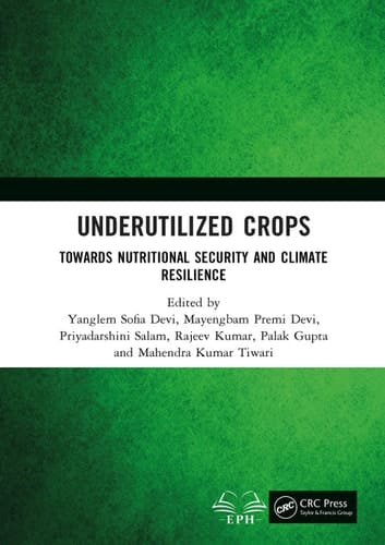Underutilized Crops