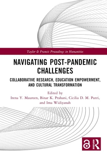 Navigating Post-Pandemic Challenges - Collaborative Research, Education Empowerment, and Cultural Transformation