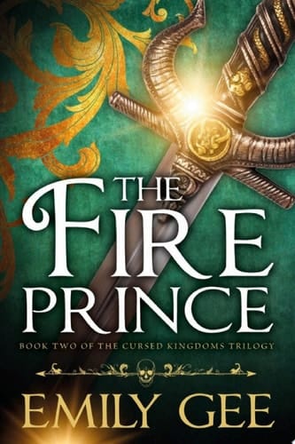 The Fire Prince