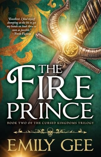 The Fire Price