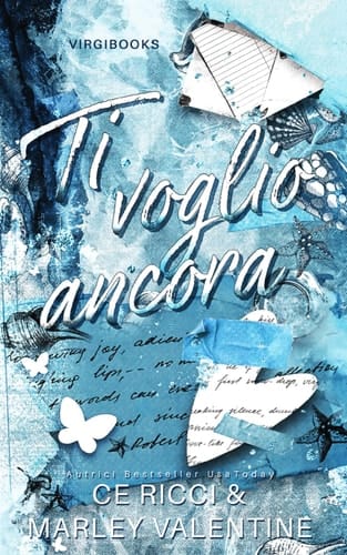 Ti voglio ancora