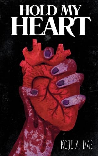 Hold My Heart
