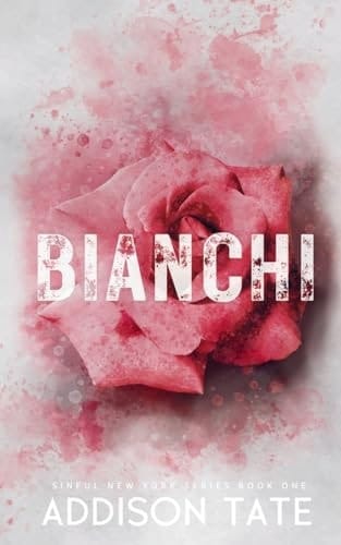Bianchi Alternative Cover
