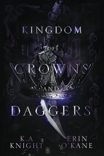 Kingdom of Crowns and Daggers