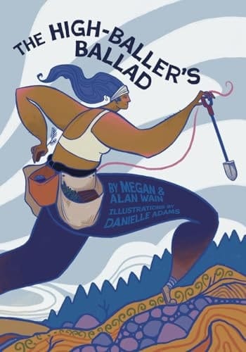 The High-Baller's Ballad