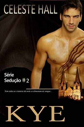 Kye Série Sedução #2
