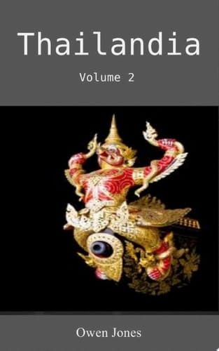 Thailandia Volume 2