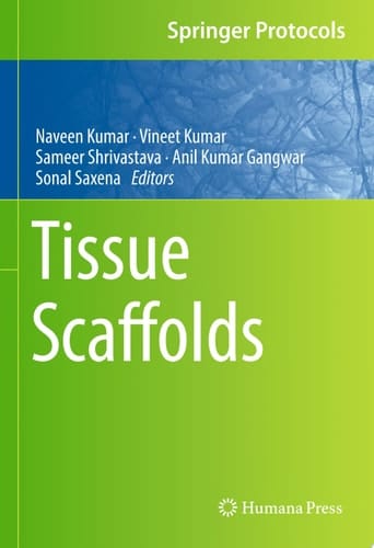 Tissue Scaffolds