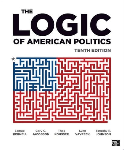 The Logic of American Politics