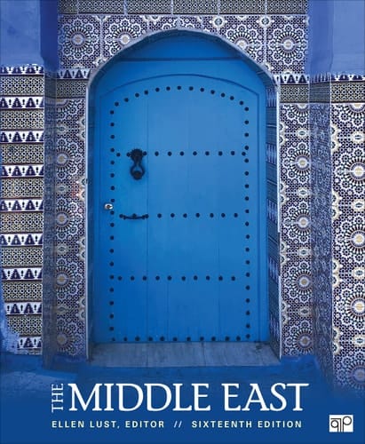 The Middle East